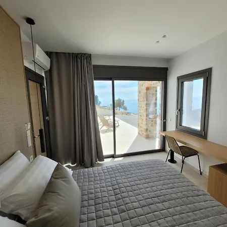 Villa Skiathea Agia Paraskevi
