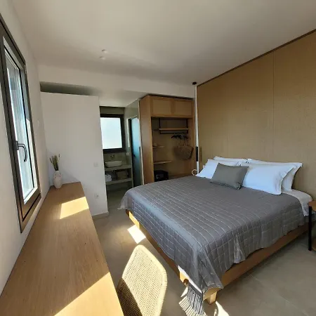 Villa Skiathea Agia Paraskevi
