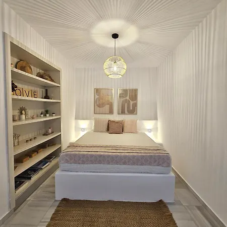 Skiathea Villa *