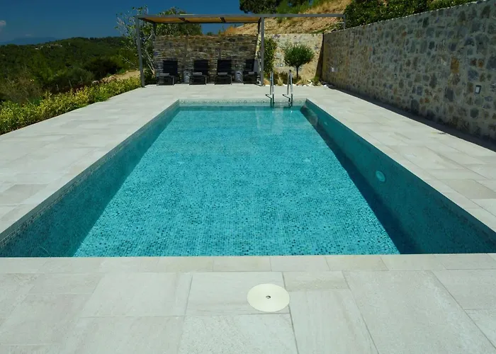 Skiathea * Agia Paraskevi (Skiathos)