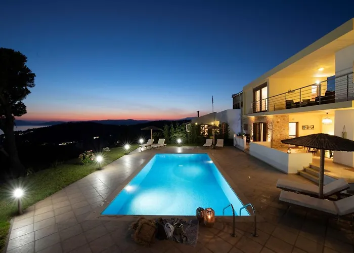 Skiathea * Agia Paraskevi (Skiathos)